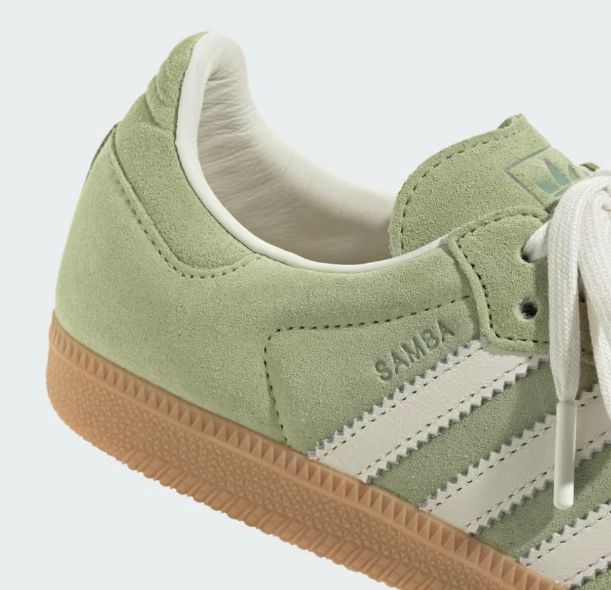 Matcha Samba