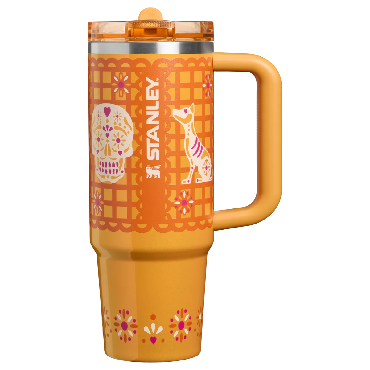 Dia De Los Muertos Edition