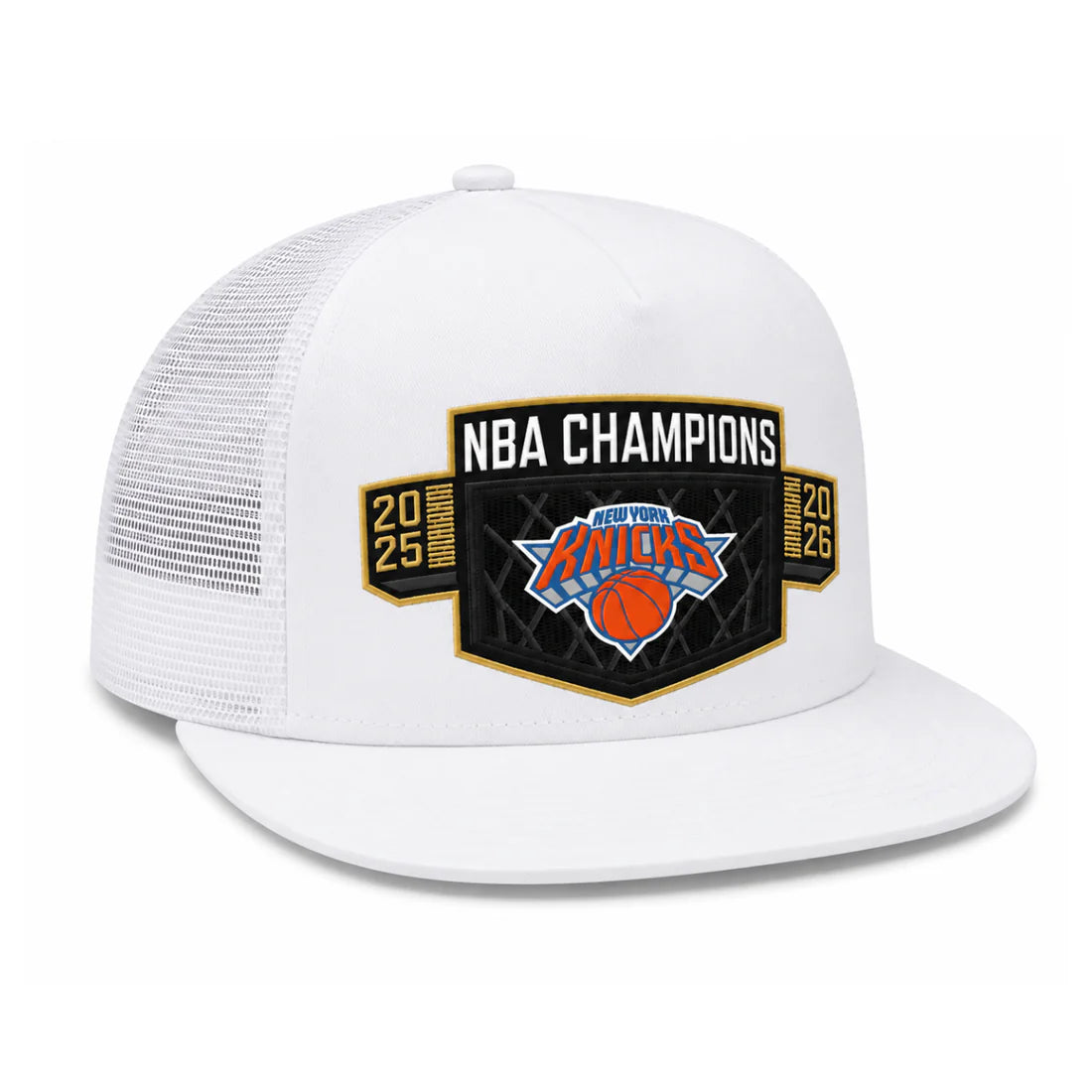 2026 Champs Trucker Hat