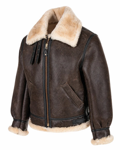 Leon Kennedy Jacket