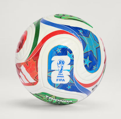 Wc 26 Trionda Pro Ball