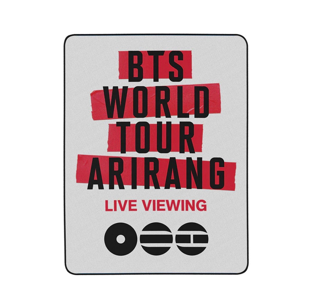 World Tour Live Viewing Essentials