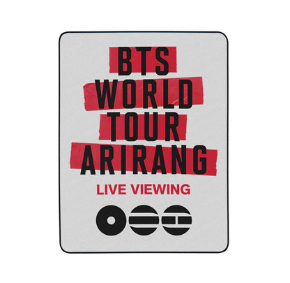 World Tour Live Viewing Essentials