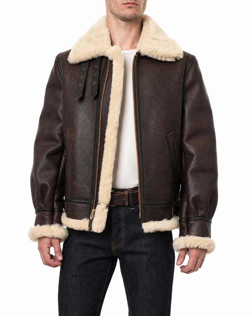 Leon Kennedy Jacket