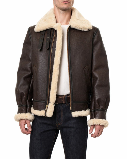 Leon Kennedy Jacket