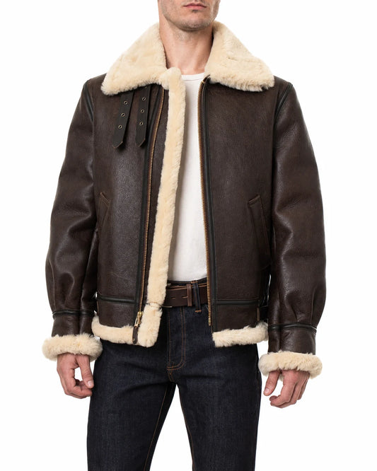 Leon Kennedy Jacket