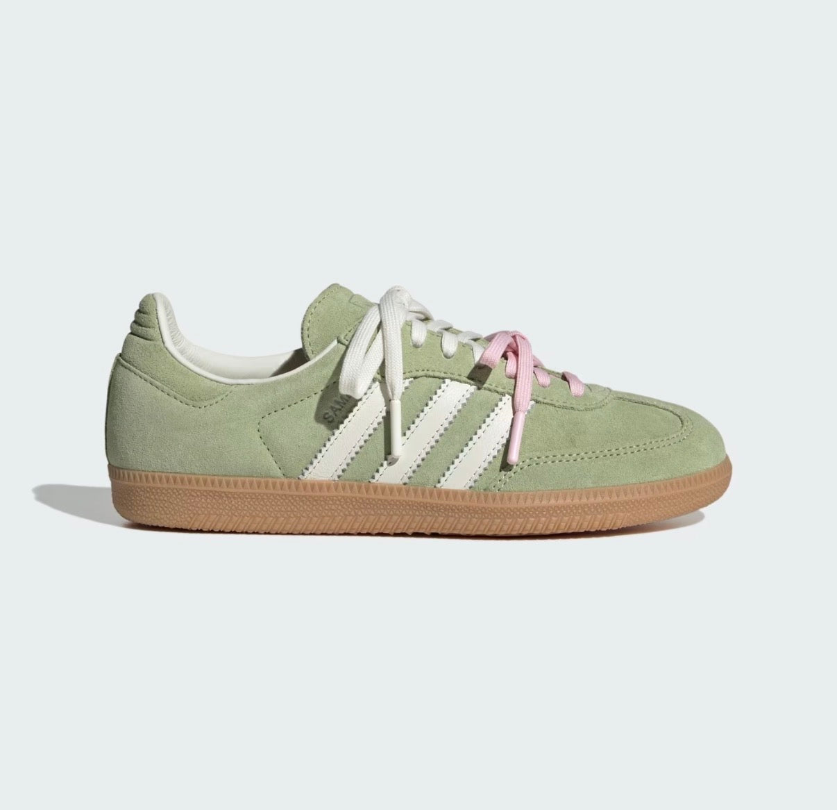 Matcha Samba