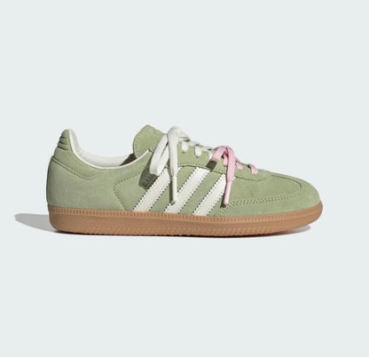 Matcha Samba