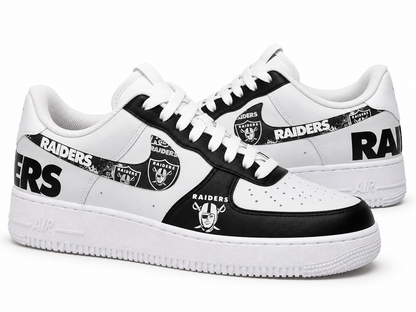 Raiders Exclusive AF1