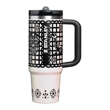 Dia De Los Muertos Edition