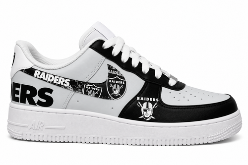 Raiders Exclusive AF1