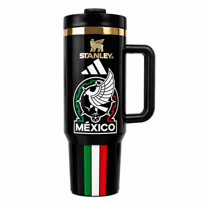 World Cup Mexico Tumbler