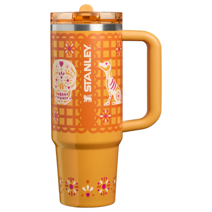 Dia De Los Muertos Edition