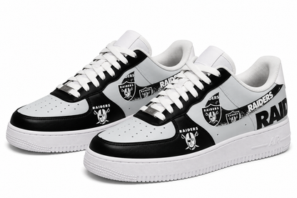 Raiders Exclusive AF1