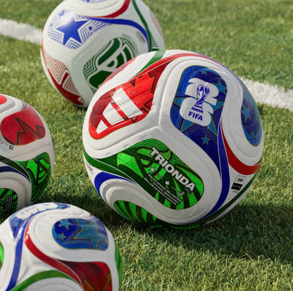 Wc 26 Trionda Pro Ball