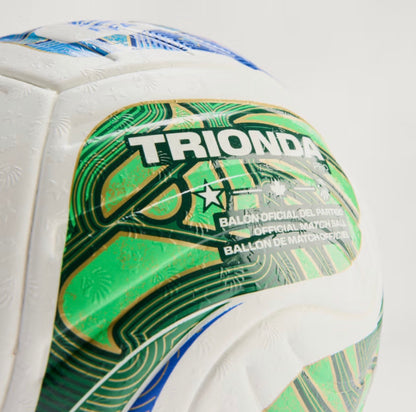 Wc 26 Trionda Pro Ball