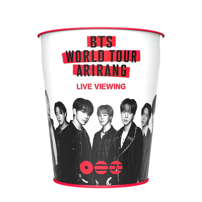 World Tour Live Viewing Essentials