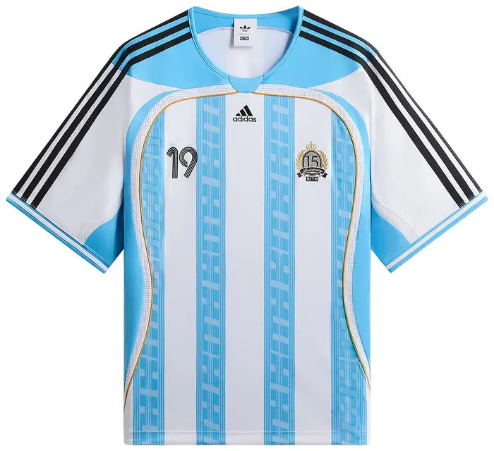 Kith X Messi