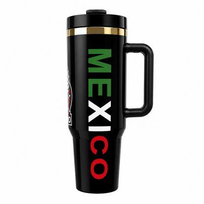 World Cup Mexico Tumbler