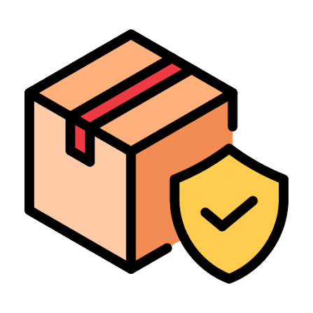 Shipping Protection (Recommended)