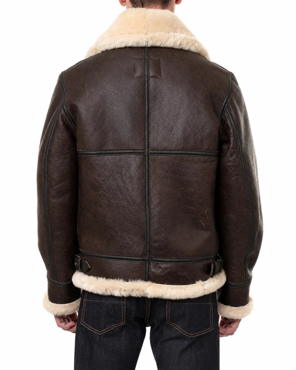 Leon Kennedy Jacket