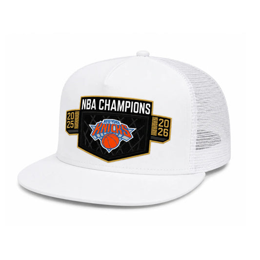 2026 Champs Trucker Hat