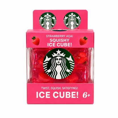 Starbies x Needoh