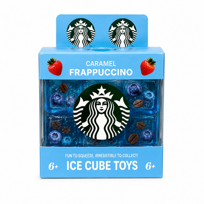 Starbies x Needoh
